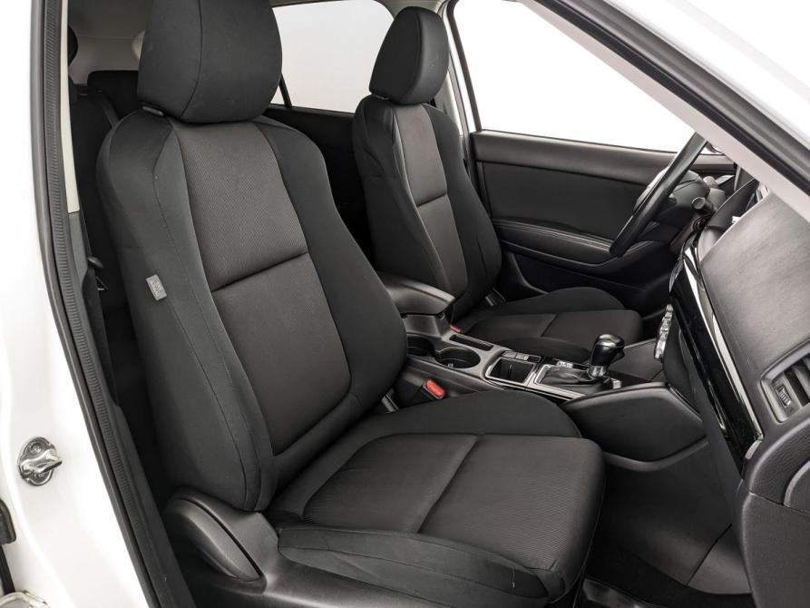 Mazda CX-5 I Рестайлинг Москва  - изображение 24