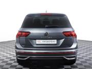 Volkswagen Tiguan II Рестайлинг Москва  - изображение 28