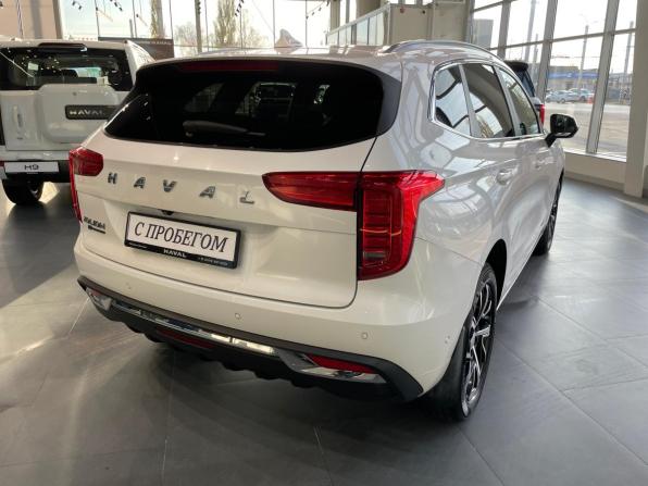 Haval Jolion I Рестайлинг с пробегом 2023 года, цена 1 750 000 рублей, 92983 км, внедорожник, Автокод Объявления