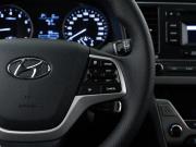 Hyundai Elantra VI (AD) Москва  - изображение 32