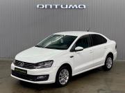 Volkswagen Polo V Рестайлинг Краснодар  - изображение 20