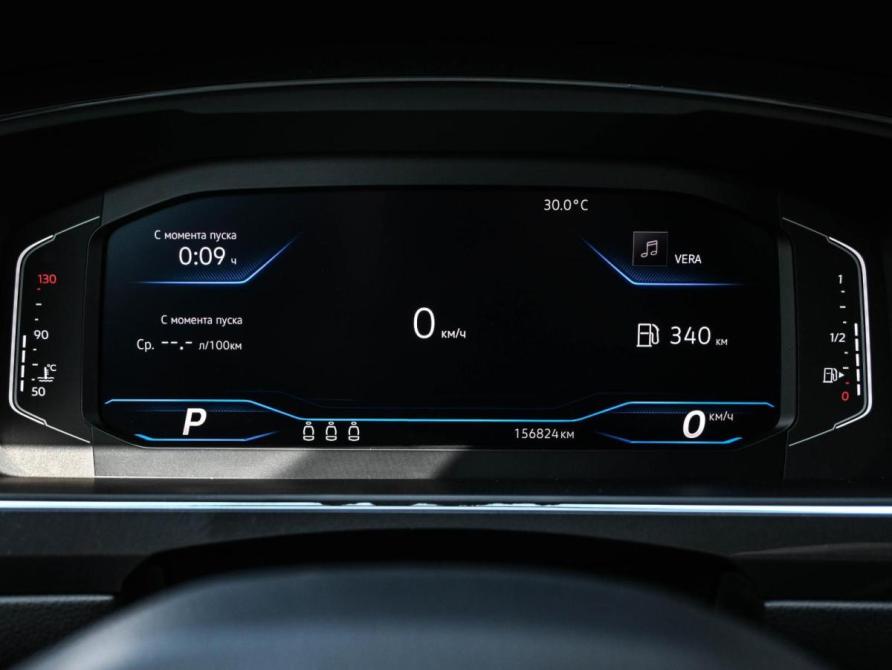 Volkswagen Tiguan II Новороссийск  - изображение 13