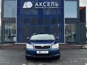 Skoda Octavia II (A5) Рестайлинг Архангельск  - изображение 21