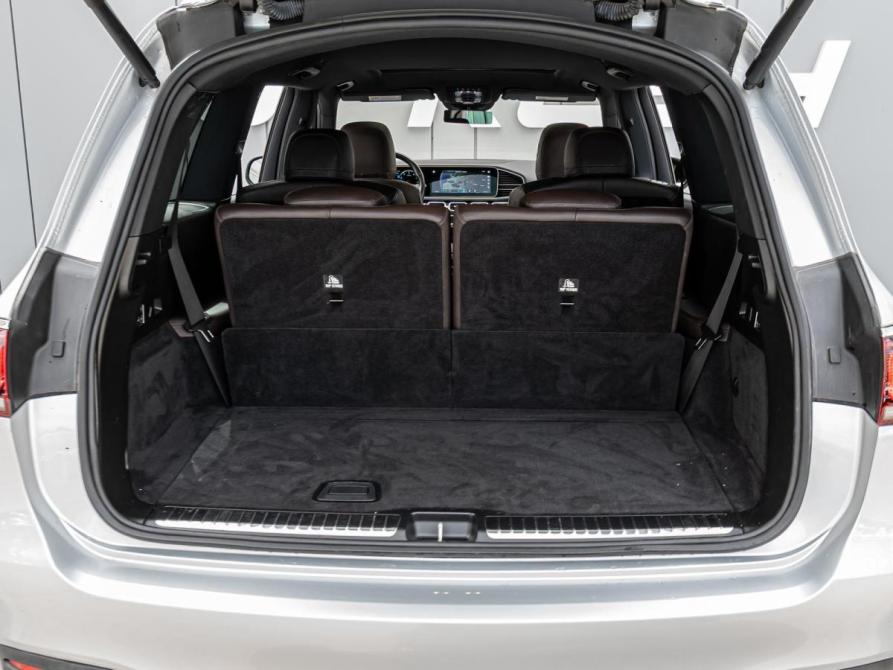 Mercedes-Benz GLS II (X167) Краснодар  - изображение 28