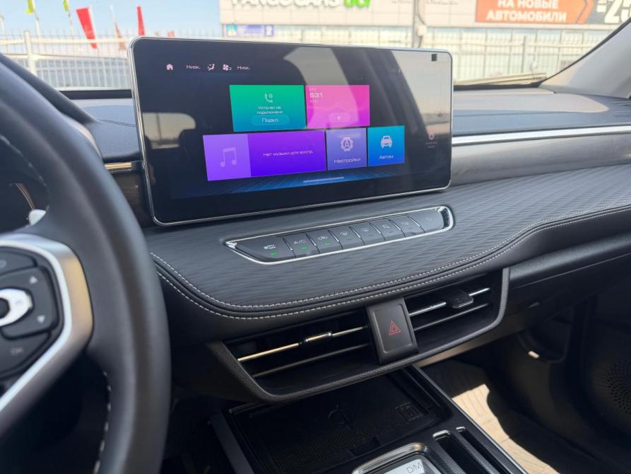 Haval Jolion I Рестайлинг Набережные Челны  - изображение 19