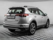 Toyota RAV4 IV (XA40) Рестайлинг Москва  - изображение 18