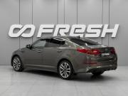 Kia Optima III Рестайлинг Ростов-на-Дону  - изображение 27