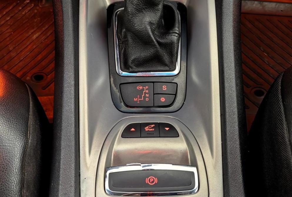 Citroen C5 II Волгоград  - изображение 19