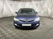 Honda Civic VIII Москва  - изображение 27