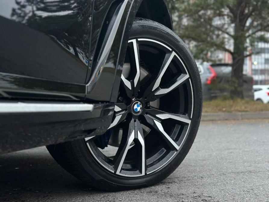 BMW X7 I (G07) Санкт-Петербург  - изображение 9