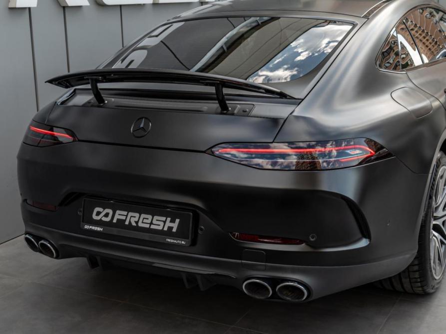 Mercedes-Benz AMG GT 4-Door Coupe I Краснодар  - изображение 7