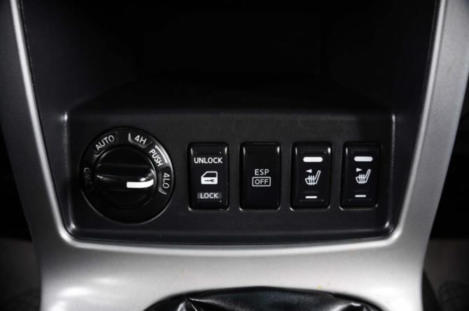 Nissan Pathfinder III с пробегом 2007 года, цена 1 079 000 рублей, 400258 км, внедорожник, Автокод Объявления