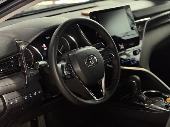 Toyota Camry VIII (XV70) Рестайлинг с пробегом 2022 года, цена 3 250 000 рублей, 74000 км, седан, Автокод Объявления