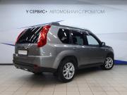 Nissan X-Trail II Рестайлинг Москва  - изображение 21