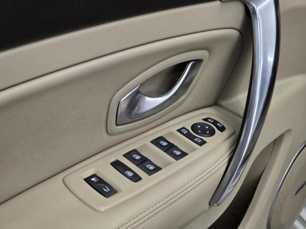 Renault Latitude I с пробегом 2011 года, цена 775 000 рублей, 250000 км, седан, Автокод Объявления