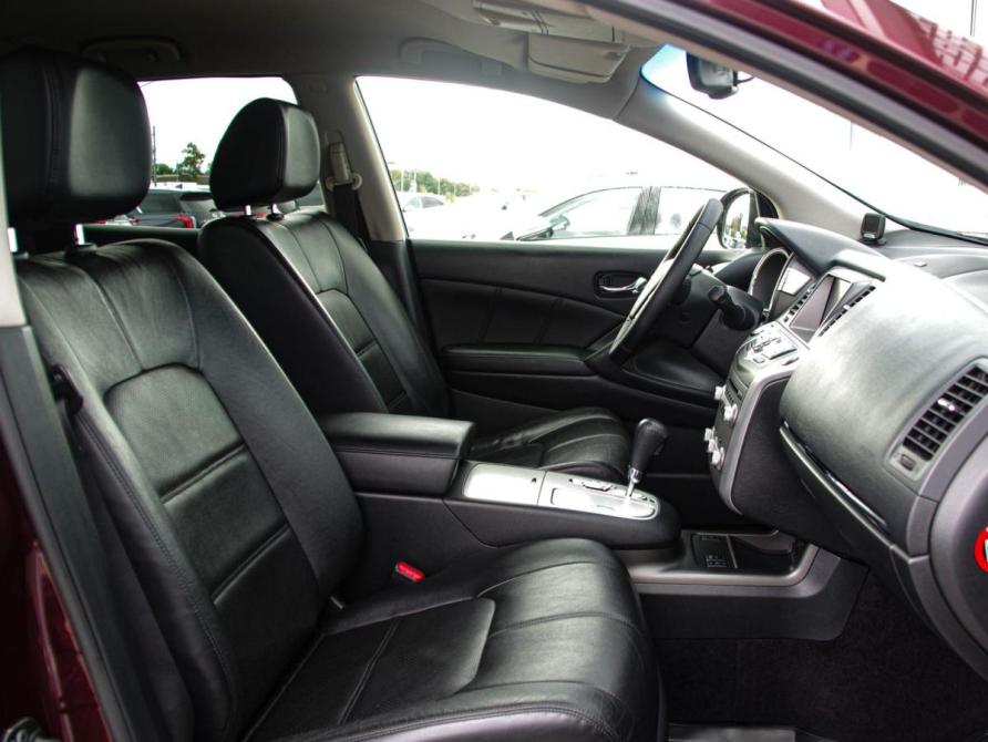 Nissan Murano II (Z51) Рестайлинг 2 Владимир  - изображение 10