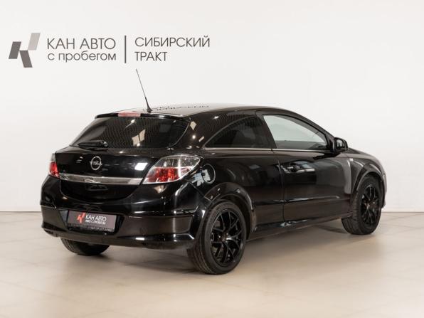 Opel Astra H Рестайлинг с пробегом 2010 года, цена 535 000 рублей, 195391 км, хэтчбек, Автокод Объявления