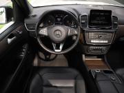 Mercedes-Benz GLE I (W166) Санкт-Петербург  - изображение 52
