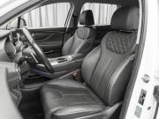 Hyundai Santa Fe IV Рестайлинг Москва  - изображение 44