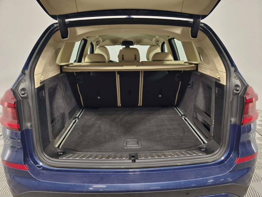 BMW X3 III (G01) Санкт-Петербург  - изображение 21