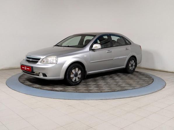 Chevrolet Lacetti I с пробегом 2012 года, цена 479 900 рублей, 317000 км, седан, Автокод Объявления