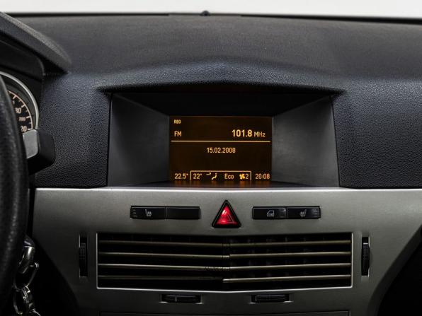 Opel Astra H Рестайлинг с пробегом 2008 года, цена 449 000 рублей, 178822 км, хэтчбек, Автокод Объявления