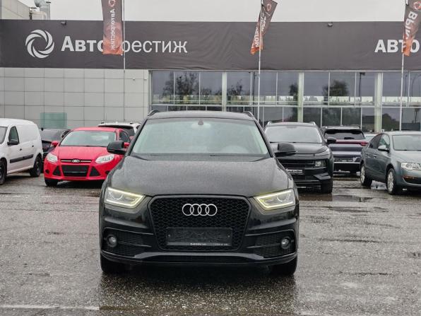Audi Q3 I (8U) с пробегом 2012 года, цена 1 495 000 рублей, 177395 км, внедорожник, Автокод Объявления