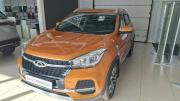 Chery Tiggo 4 I Рестайлинг Уфа  - изображение 35