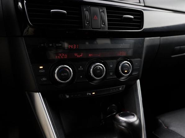 Mazda CX-5 I с пробегом 2013 года, цена 1 534 000 рублей, 232100 км, внедорожник, Автокод Объявления