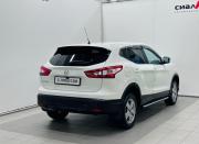Nissan Qashqai II Красноярск  - изображение 34