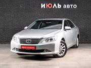 Toyota Camry VII (XV50) Екатеринбург  - изображение 22