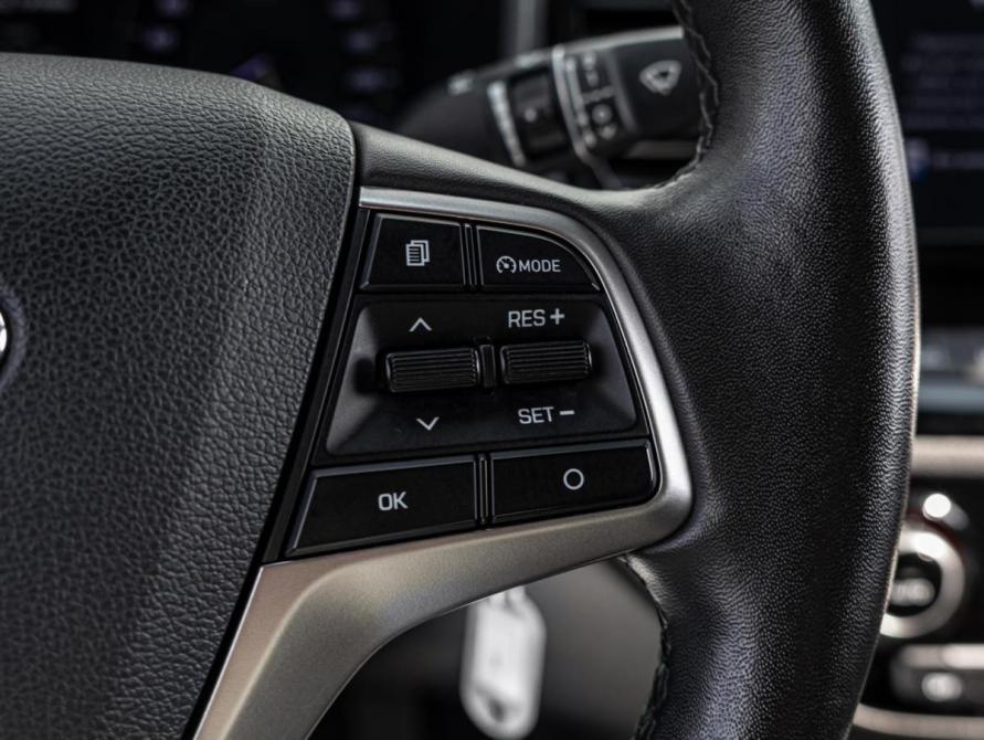Hyundai Solaris II Рестайлинг Краснодар  - изображение 17