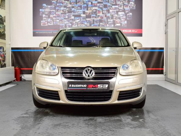 Volkswagen Jetta V с пробегом 2007 года, цена 629 995 рублей, 242520 км, седан, Автокод Объявления