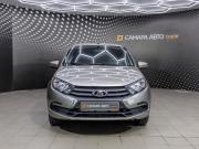 Lada (ВАЗ) Granta I Рестайлинг Самара  - изображение 26