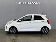 Kia Picanto II Рестайлинг Краснодар  - изображение 25
