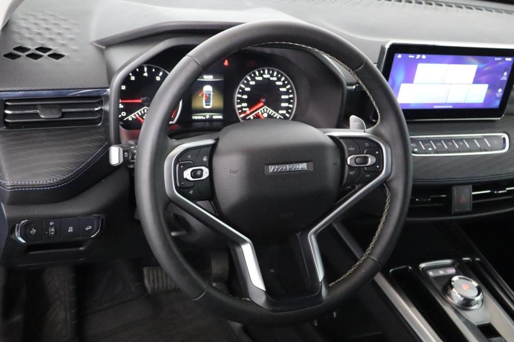 Haval Jolion I Санкт-Петербург  - изображение 9