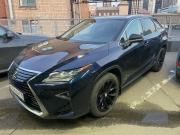 Lexus RX IV Москва  - изображение 9