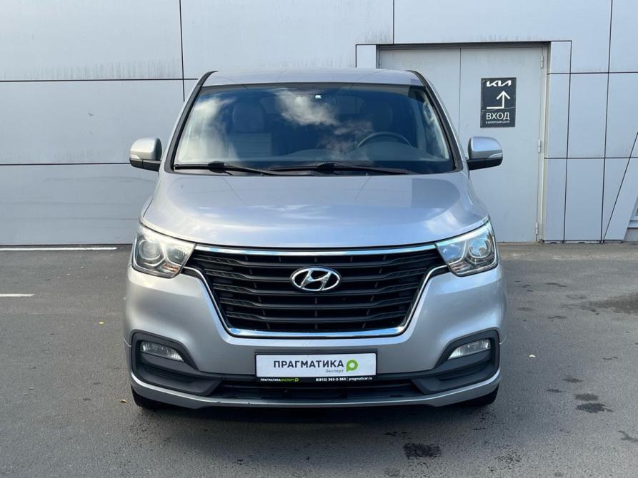 Hyundai H-1 II Рестайлинг 2 Санкт-Петербург  - изображение 2
