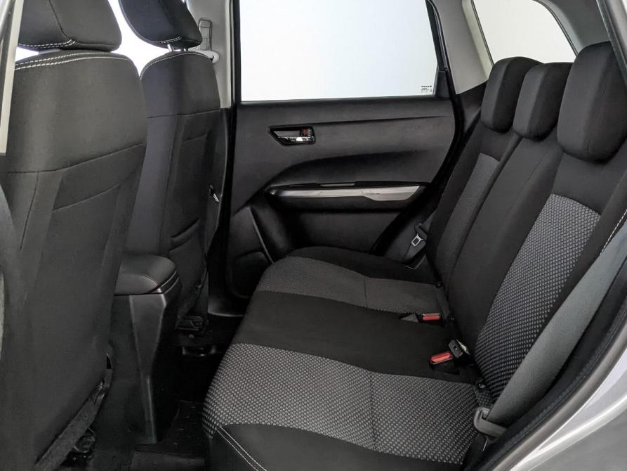 Suzuki Vitara II Рестайлинг Москва  - изображение 18