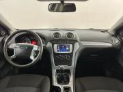 Ford Mondeo IV Рестайлинг Москва  - изображение 20