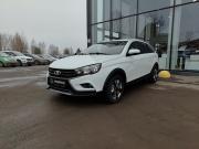 Lada (ВАЗ) Vesta I Ижевск  - изображение 28