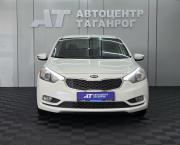 Kia Cerato III Таганрог  - изображение 33