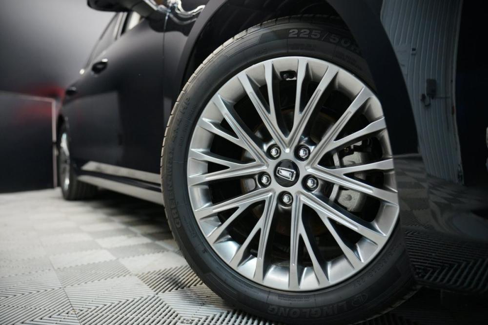 FAW Bestune B70 I Крым  - изображение 32