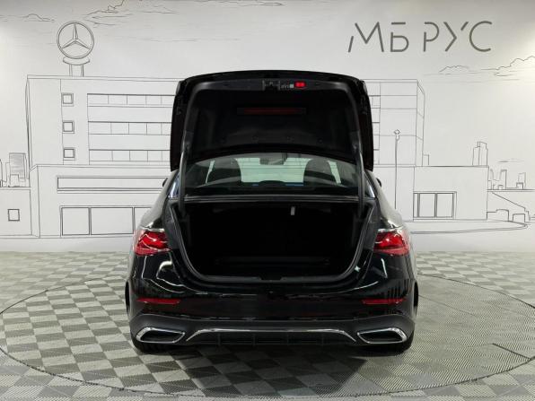Новый Mercedes-Benz E-Класс VI (W214 S214) 2025 года, цена 8 900 000 рублей, седан, Автокод Объявления