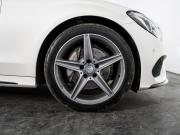 Mercedes-Benz C-Класс IV (W205) Иркутск  - изображение 50