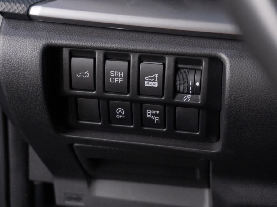 Subaru Forester V Сургут  - изображение 15
