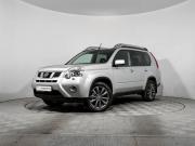 Nissan X-Trail II Рестайлинг Санкт-Петербург  - изображение 20