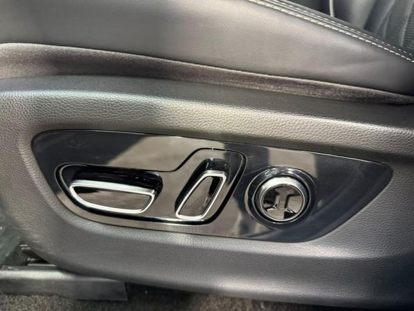 GAC GS8 II с пробегом 2024 года, цена 3 369 000 рублей, 60800 км, внедорожник, Автокод Объявления