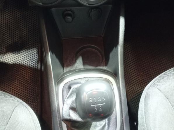 Kia Rio III с пробегом 2013 года, цена 799 000 рублей, 192284 км, хэтчбек, Автокод Объявления