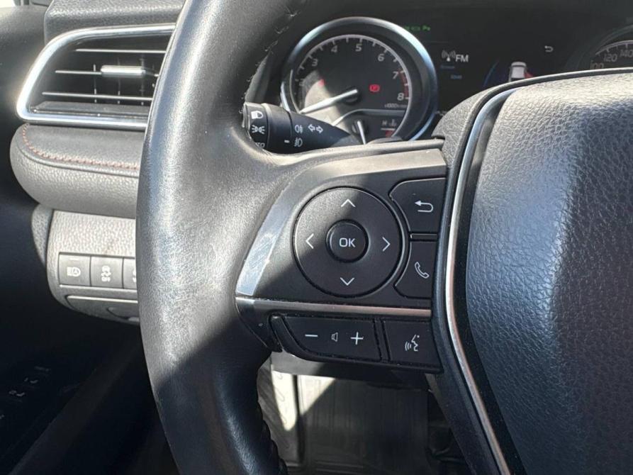 Toyota Camry VIII (XV70) Нижний Тагил  - изображение 27